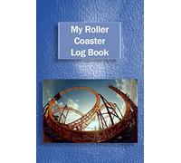 My Roller Coaster Log Book