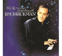 My Romance: An Evening with Jim Brickman