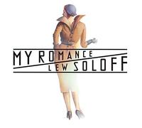 My Romance by Lew Soloff (2014-12-10)