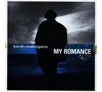 My Romance by Mahogany, Kevin (1998) Audio CD