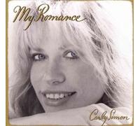 My Romance - Simon,Carly CD-JEWEL CASE
