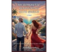 My Romantic Rendezvous with Greece...: “Between the Silence of Goodbye and the Music of Return”