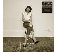 MY ROOM the LP vol.2(LP) [Analog]