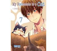 My Roommate is a Cat 7: Von Katzen und Menschen aus beiden Perspektiven erzählt - eine tierische Comedy!