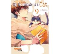 My Roommate is a Cat 9: Von Katzen und Menschen aus beiden Perspektiven erzählt - eine tierische Comedy!