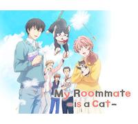 My Roommate is a Cat (English Audio)- Season 1