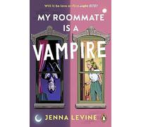My Roommate is a Vampire: The hilarious new romcom you'll want to sink your teeth straight into