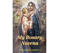 My Rosary Novena