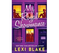 My Royal Showmance: A Park Avenue Promise Novel: 2