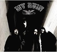 My Ruin - Alive On The Other Side [CD+DVD]