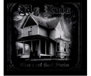 My Ruin - Ghosts and Other Good..