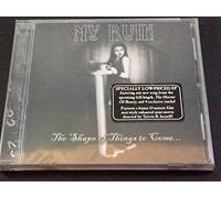My Ruin - Shape Of Things To Come [Us Import]