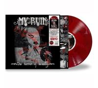 My Ruin - The Horror of Beauty [Vinyl LP] [VINYL]