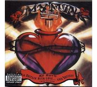 My Ruin - To Britain With Love... And Bruises [Limited Tour Edition]