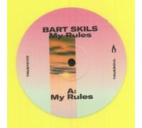 My Rules [VINYL]