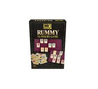 MY Rum Family Numbers 2 4 Player Game MY Multicolor