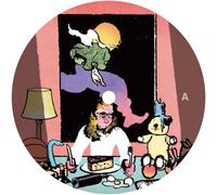 My Runway feat. Rei / Open The Window feat. JQ from Nulbarich [VINYL]