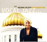 My Russian Soul