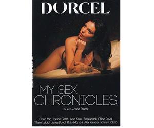 My S Chronicles (MD-Films)