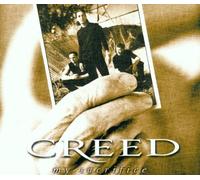 My Sacrifice (2 Track) by Creed (2001-12-10)