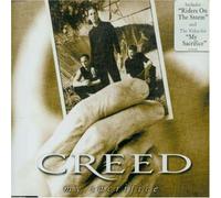 My Sacrifice (sweden) Single