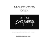 My Sagittarius Daily Life Thoughts December 11th: Sagittarius Custom Daily Weekly Day Thoughts, Custom Zodiac Thinking,Travel Plans (377 pages 6x9 inch) Paperback, Lined Paper Weather Tracker Timeless