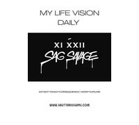 My Sagittarius Daily Life Thoughts November 22nd: Sagittarius Custom Daily Weekly Day Thoughts, Custom Zodiac Thinking,Travel Plans (161 pages 6x9 inch) Paperback, Lined Paper Weather Tracker Timeless