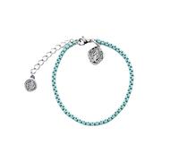 My Saint My Hero Miraculous Marian Consecration Bracelets, One Size, Stainless Steel, no gemstone
