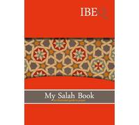 My Salah Book