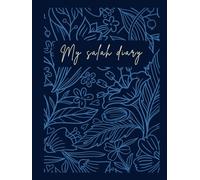 My Salah Diary