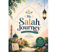 My Salah Journey
