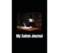 My Salem Journal