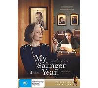 My Salinger Year