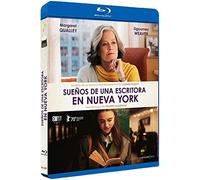 My Salinger Year (2020) Blu Ray B