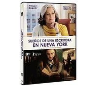 My Salinger Year (2020) Dvd Region 2