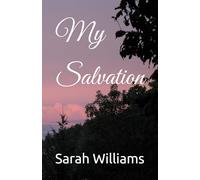 My Salvation (The scars that bind us.)