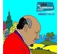 My Scandinavian Blues Tribute to Horace Parlan by Thomas Franck