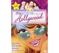 My Scene Estrellas De Hollywood [Import espagnol]