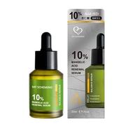 My Scheming - 10% Mandelic Acid Renewal Serum 30ml