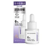 My Scheming - 6% Retinol Youth Renewal Serum 15ml