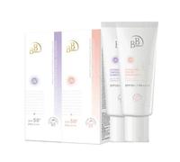 My Scheming - BB Amino Hydrating Tinted Sunscreen SPF 50+ P Tender Skin - 35ml
