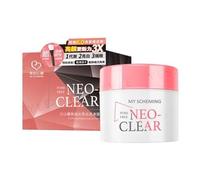 My Scheming - Neo Clear Pore Free Exfoliating Brightening Gel Mask 150g
