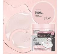 My Scheming - PDRN & Exosome Micro-Shot Transdermal Firming Collagen Eye Patch 60 pcs
