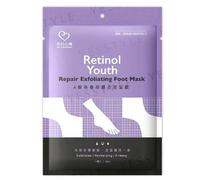 My Scheming - Retinol Youth Repair Exfoliating Foot Mask 1 pair