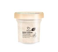 My Scheming - White Tea & Cedar Body Scrub 400g