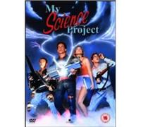 My Science Project [DVD]