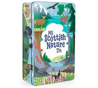 My Scottish Nature Tin