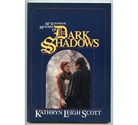 My Scrapbook Memories of Dark Shadows