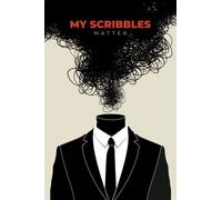 My scribbles matter: aesthetic sketchbook & flipbook