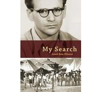 My Search: A Holocaust Survivor's Journey - Bruderhof Stories (Bruderhof History)